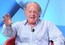 Paolo Scaroni, amministratore delegato Eni